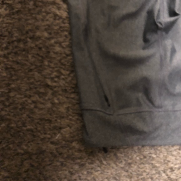 Compression performance legging - Picture 6 of 8